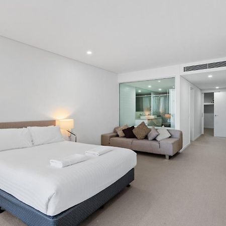 Seapoint 109 Apartment Mandurah Exterior photo