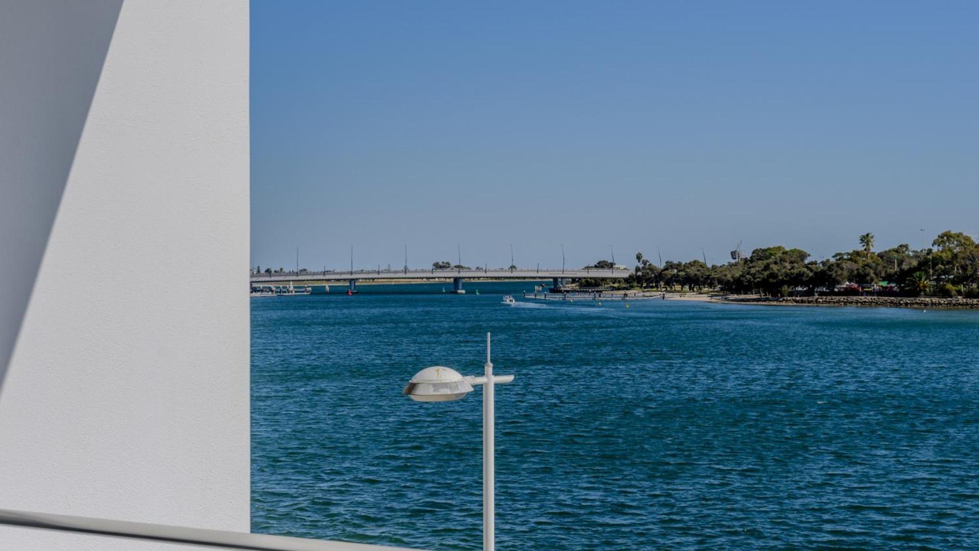 Seapoint 109 Apartment Mandurah Exterior photo