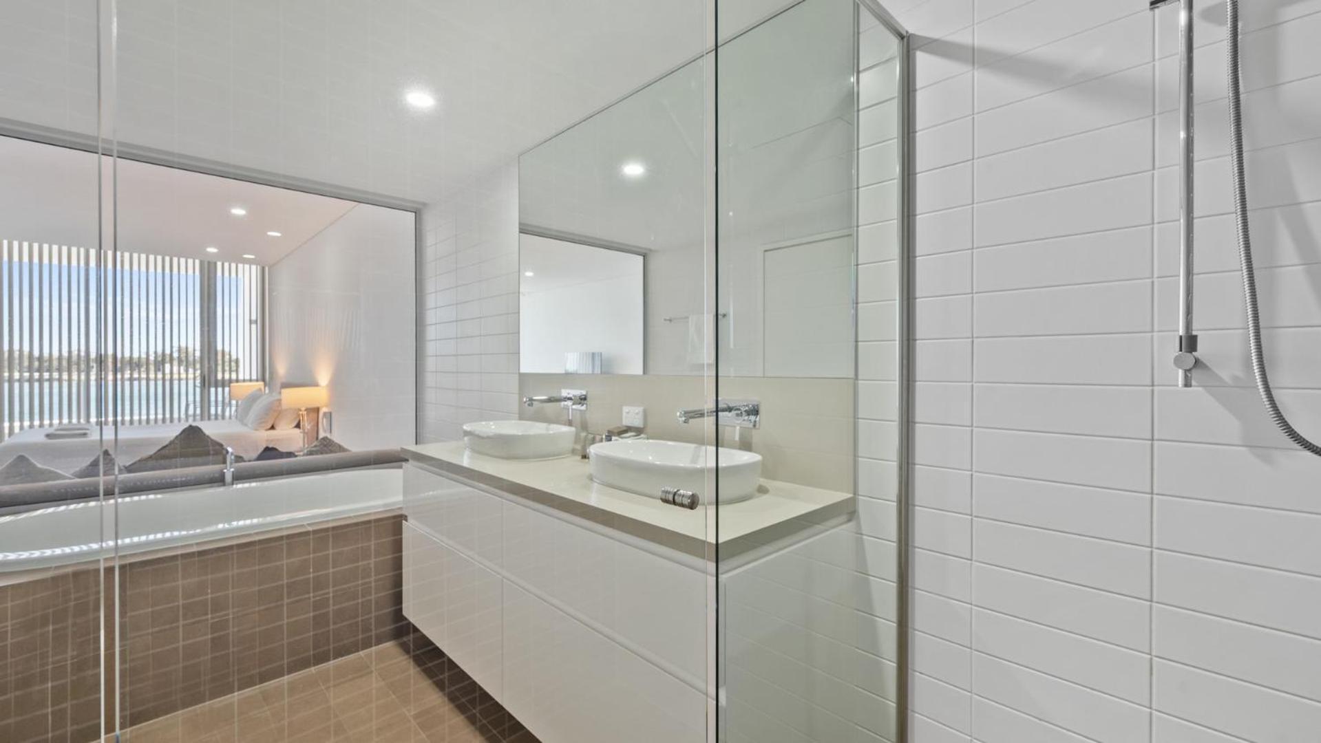 Seapoint 109 Apartment Mandurah Exterior photo