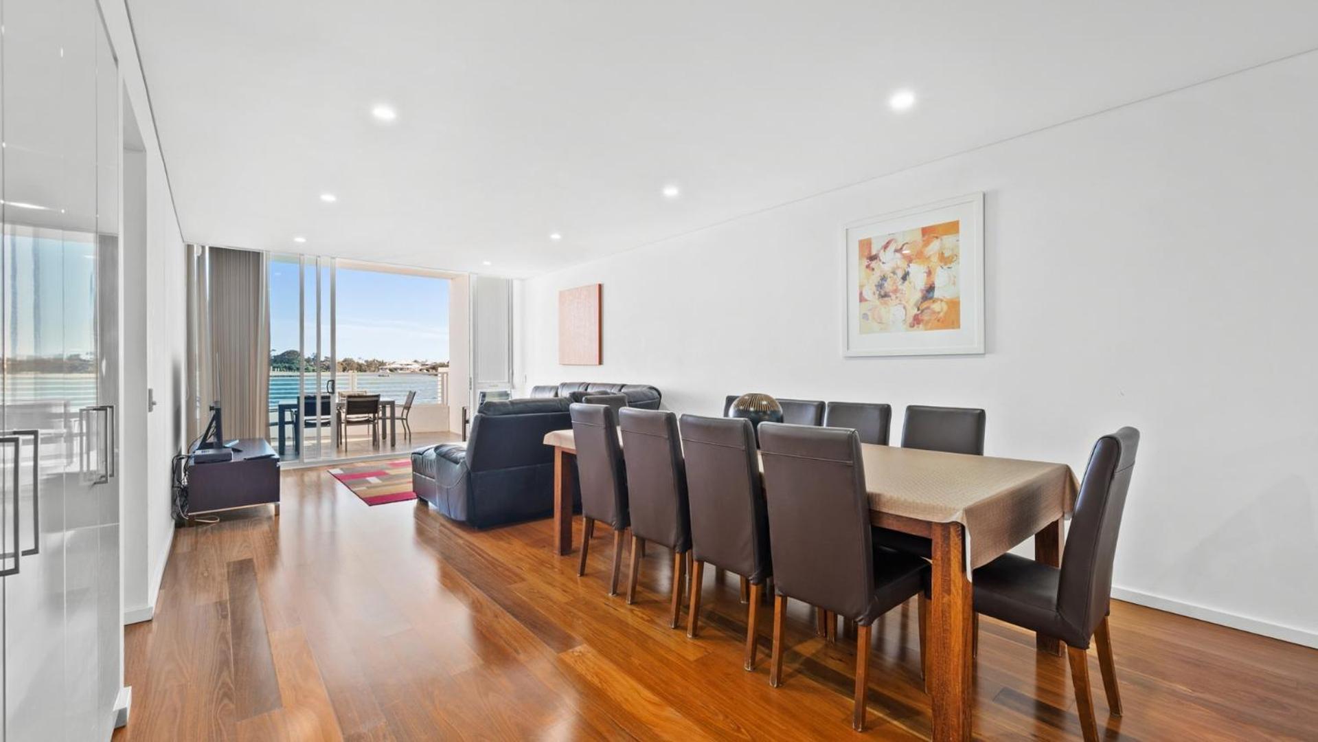 Seapoint 109 Apartment Mandurah Exterior photo