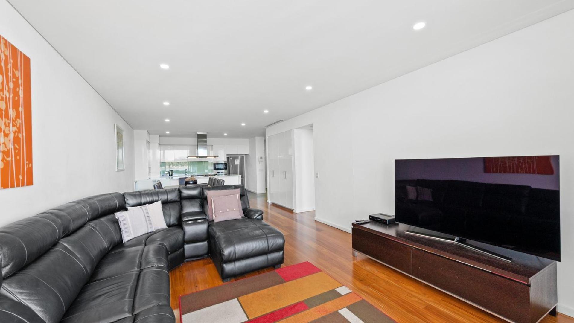 Seapoint 109 Apartment Mandurah Exterior photo